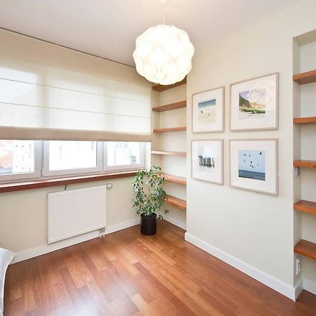 Apartament Lato W Gdyni 格丁尼亚 外观 照片