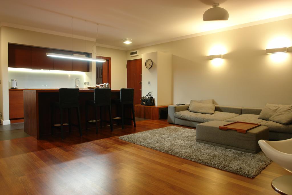Apartament Lato W Gdyni 格丁尼亚 外观 照片