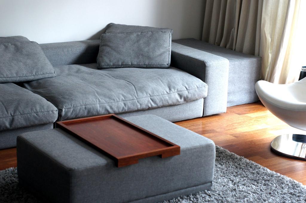 Apartament Lato W Gdyni 格丁尼亚 外观 照片