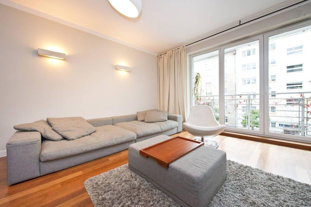 Apartament Lato W Gdyni 格丁尼亚 外观 照片