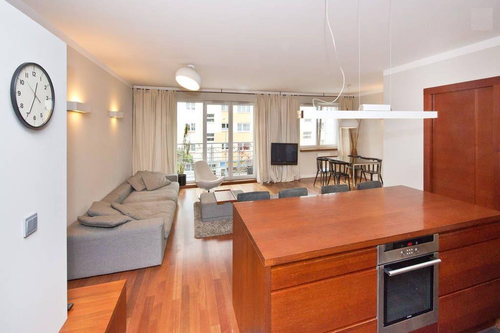 Apartament Lato W Gdyni 格丁尼亚 外观 照片