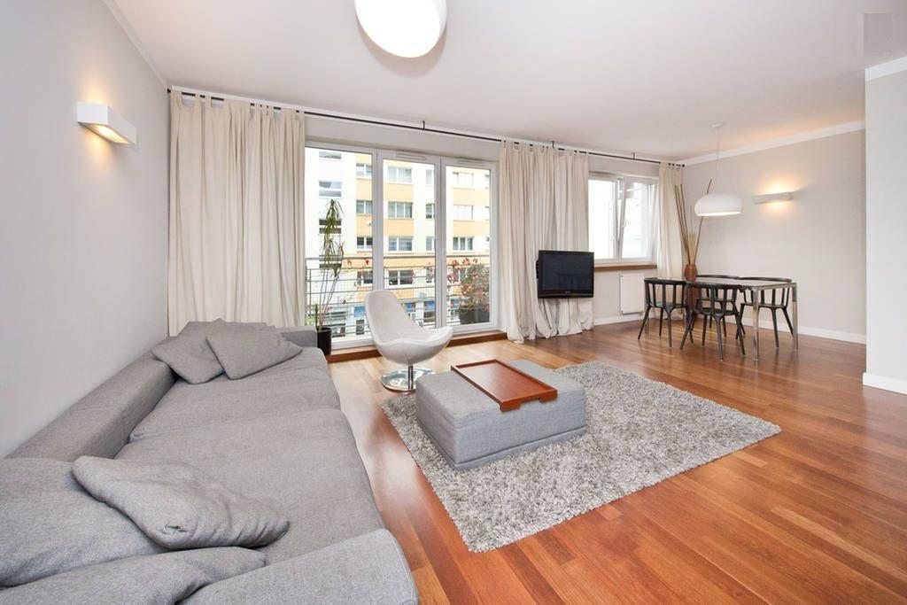 Apartament Lato W Gdyni 格丁尼亚 外观 照片