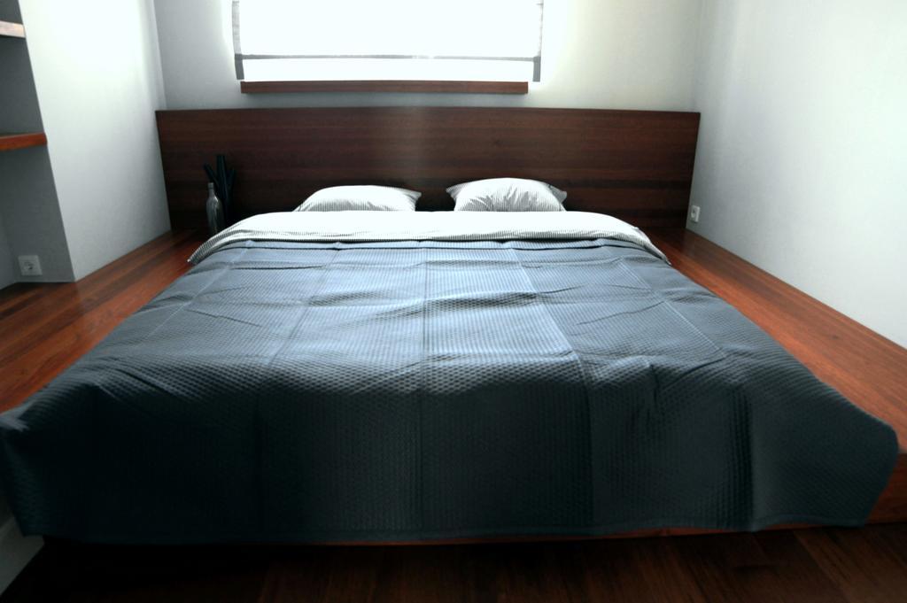 Apartament Lato W Gdyni 格丁尼亚 外观 照片