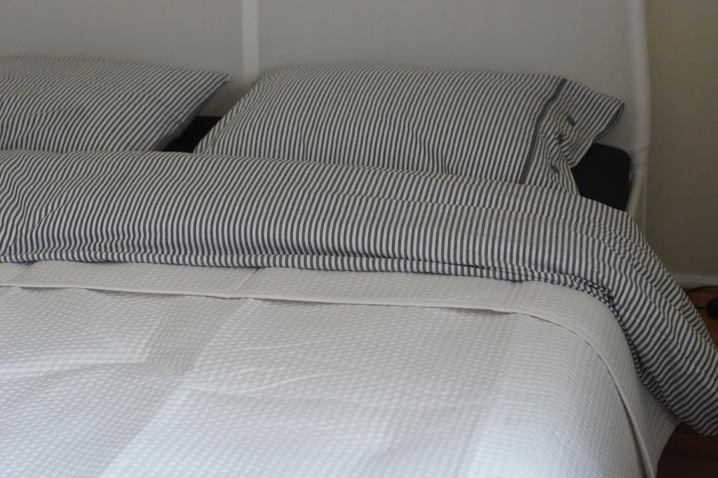 Apartament Lato W Gdyni 格丁尼亚 外观 照片