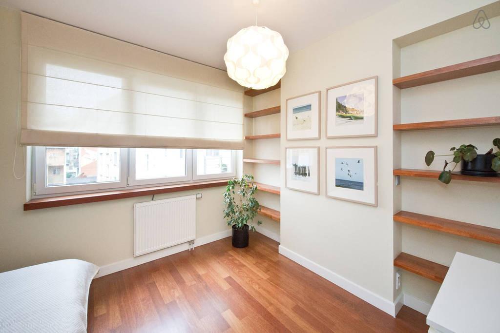 Apartament Lato W Gdyni 格丁尼亚 外观 照片