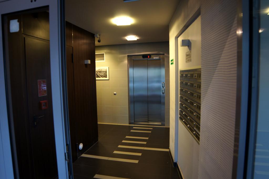 Apartament Lato W Gdyni 格丁尼亚 外观 照片