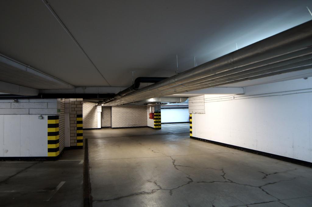 Apartament Lato W Gdyni 格丁尼亚 外观 照片
