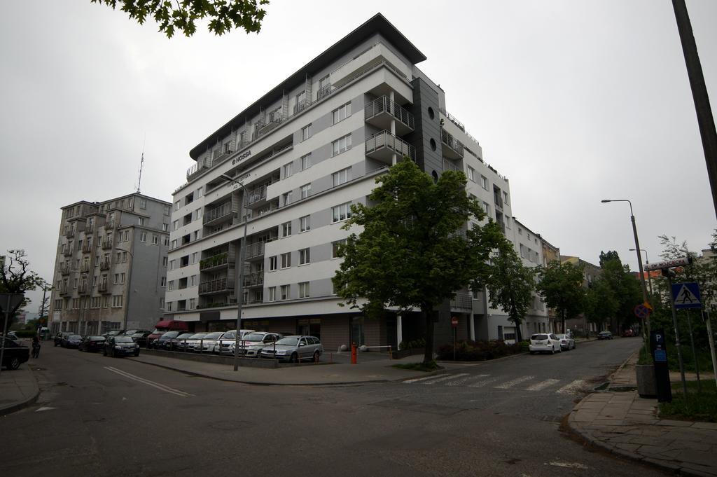 Apartament Lato W Gdyni 格丁尼亚 外观 照片
