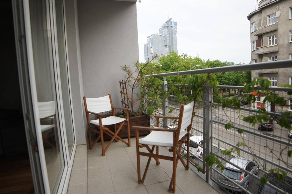 Apartament Lato W Gdyni 格丁尼亚 外观 照片