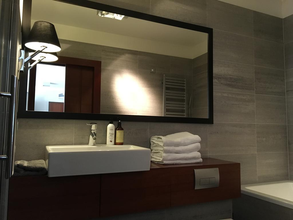 Apartament Lato W Gdyni 格丁尼亚 外观 照片