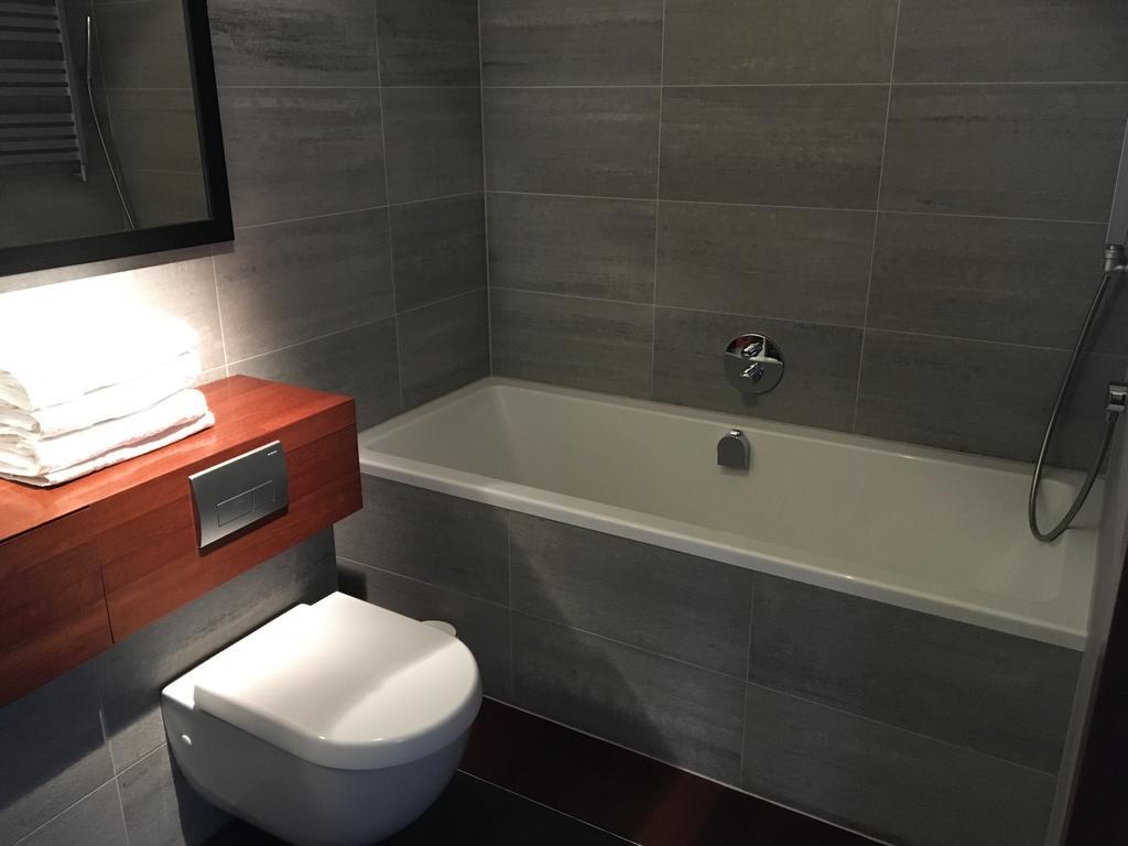 Apartament Lato W Gdyni 格丁尼亚 外观 照片
